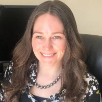 Photo of Alana Saulnier