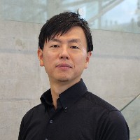 Photo of Arata Matsuyama