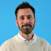 Photo of Charles Macaulay