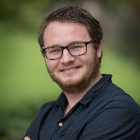 Photo of David Huyben