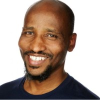 Photo of Getu Hailu