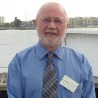 Photo of Ian J.H. Duncan