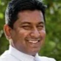 Photo of Kalinga Jagoda