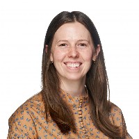 Photo of Kelsey Taylor