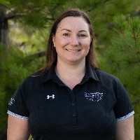 Photo of Marcia Chiasson