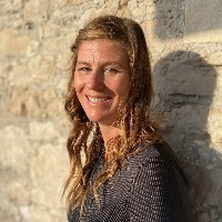 Photo of Melissa MacKay