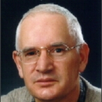 Photo of Michael Peters