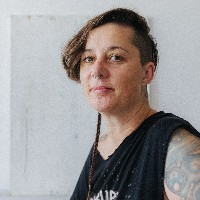 Photo of Michelle Wilson
