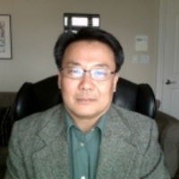 Photo of Peter T. Kim