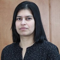 Photo of Preetinder Kaur