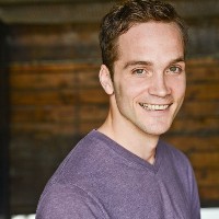 Photo of Robert Allan