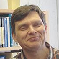 Photo of Ruediger Mueller