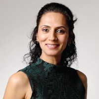 Photo of Sonia B. Dhaliwal