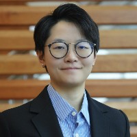 Photo of Wenxi Liao