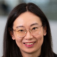 Photo of Xi Chen